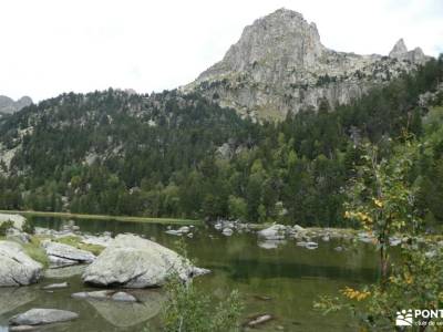 Valle Aran-Aigüestortes,San Mauricio:herreria madrid sierra de madrid pueblos con encanto sierra mad